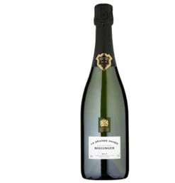 Bollinger La Grande Année Brut