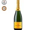 Veuve Clicquot Yellow Label Brut