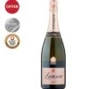 Lanson Rosé Brut NV