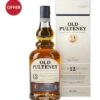 Old Pulteney 12-Year-Old Highlands Single Malt Whisky