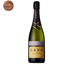 Waitrose No.1 Castillo Perelada Cava Brut