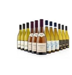 Celebrate Chardonnay 12 Bottle Case