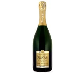 Champagne René Jolly Blanc De Blancs