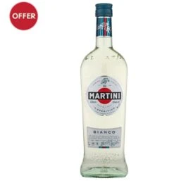 Martini Bianco