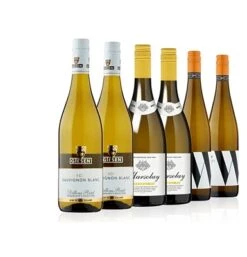 The Cellar Team Whites Case Of Six