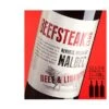 The Beefsteak Club Malbec Wine Box 2.25L