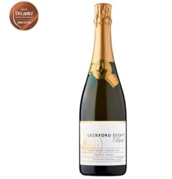 Leckford Estate Brut