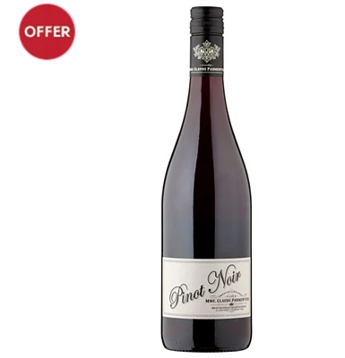 Mme. Claude Parmentier Pinot Noir 1 Mme. Claude Parmentier Pinot Noir