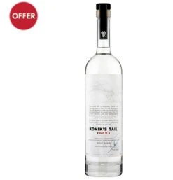 Konik's Tail Vodka