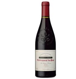 Châteauneuf-du-Pape Le Grand Prébois