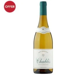 Jean Chanussot Chablis