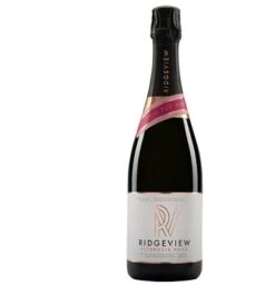 Ridgeview Fitzrovia Rosé