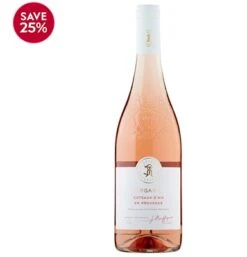 Cellier De Rouffignac Organic Rosé