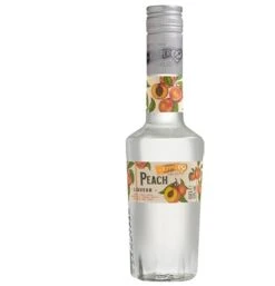 De Kuyper Peach