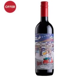 Fuori Porta Sangiovese