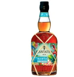 Plantation Isle Of Fiji Rum