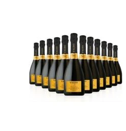Prosecco Case Of 12