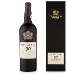 Taylor's 30-Year-Old Tawny Port