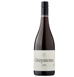 Greystone Organic Pinot Noir