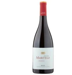 Finca Martelo Reserva