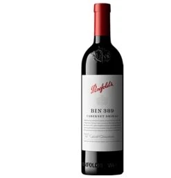 Penfolds Bin 389 Cabernet Shiraz