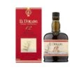 El Dorado 12 Year Old Rum