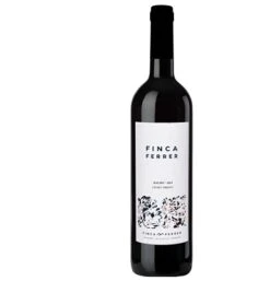 Finca Ferrer Malbec