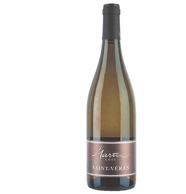 Martin Domaine De La Creuze Noire Saint-Véran 1 Martin Domaine De La Creuze Noire Saint-Véran