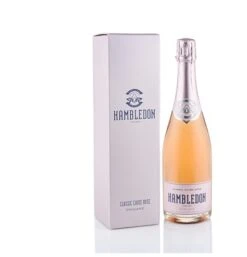 Hambledon Classic Cuvée Rosé