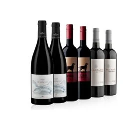 Only At Waitrose Cellar Reds Case Of Six