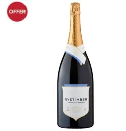Nyetimber Classic Cuvée Magnum