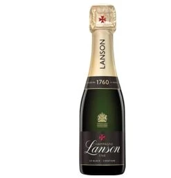 Lanson Black Label 20cl