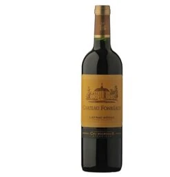 Château Fonréaud 2017 Listrac-Médoc