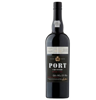 No.1 Crusted Port 1 No.1 Crusted Port