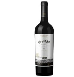 Torres Las Mulas Organic Cabernet Sauvignon