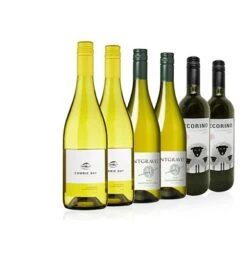 Top Rated Whites Case Of Six