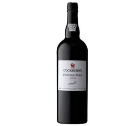 Cockburn Vintage Port