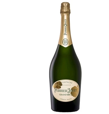 Perrier-Jouët Grand Brut NV 1 Perrier-Jouët Grand Brut NV