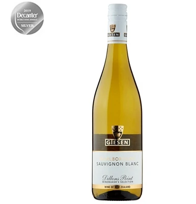 Giesen Dillons Point Sauvignon Blanc 1 Giesen Dillons Point Sauvignon Blanc