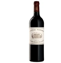 Château Margaux 2011