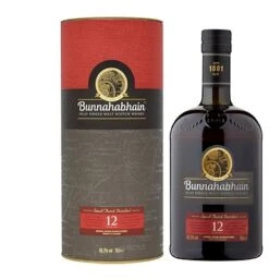 Bunnahabhain 12-Year-Old