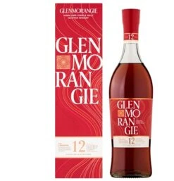 Glenmorangie Lasanta 70cl