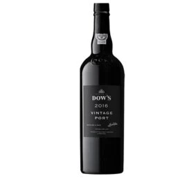 Dow's Vintage Port