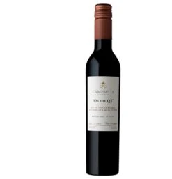 Campbells On The QT Bin 28 Single Barrel Rutherglen Muscat 1998 37.5cl