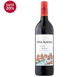 La Rioja Alta Viña Alberdi