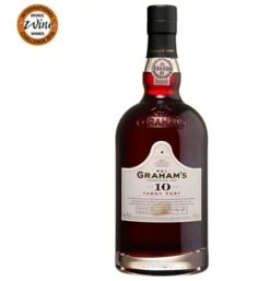 Graham's 10-Year-Old Tawny Port