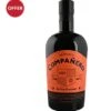 Companero Rum Elixir Orange