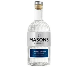 Masons Of Yorkshire Classic Vodka