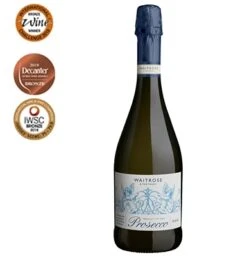 Waitrose Blueprint Prosecco DOC