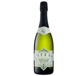 L'Atzar Cava Reserva